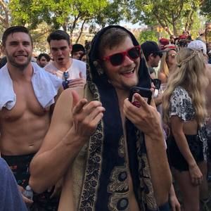 Meet your Posher, Kurt